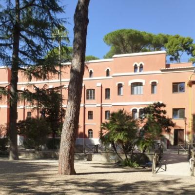 LICEO FRANCESE CHATEAUBRIAND ROMA